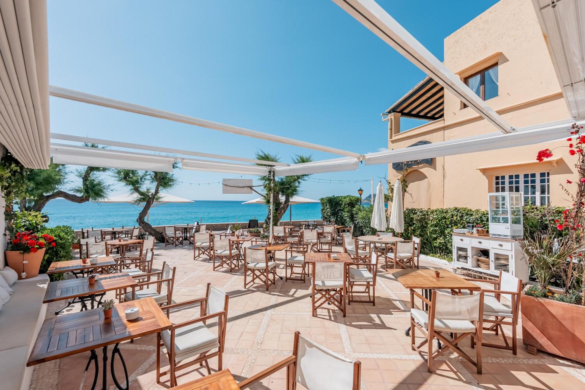 The Sea Club Bed & Breakfast
