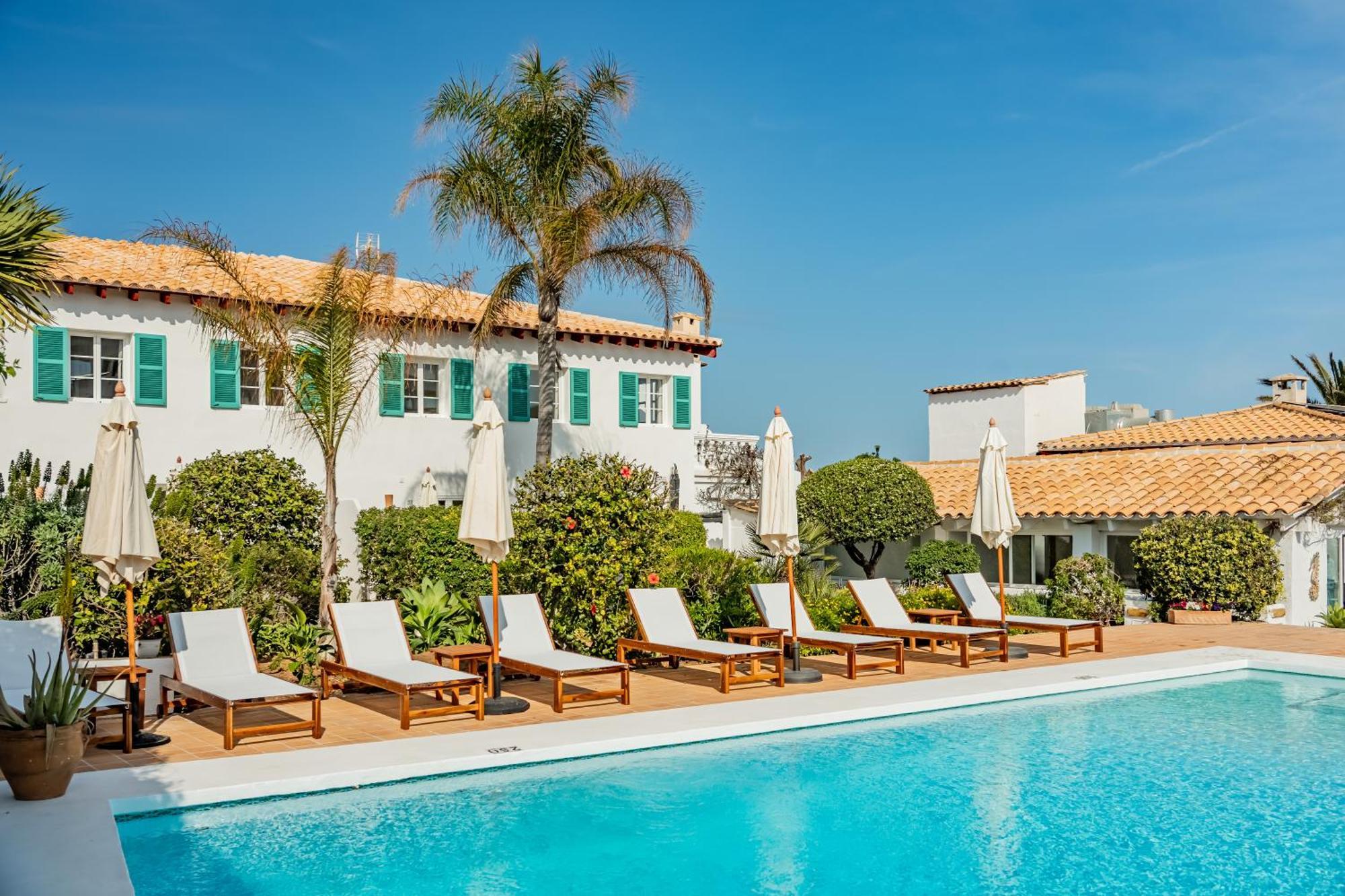 The Sea Club 3*