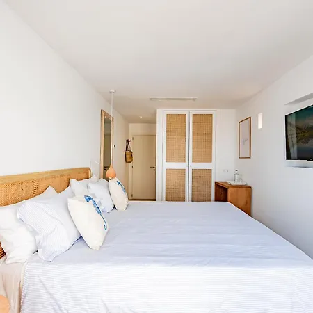 The Sea Club Bed & Breakfast Cala Ratjada  Exterior photo