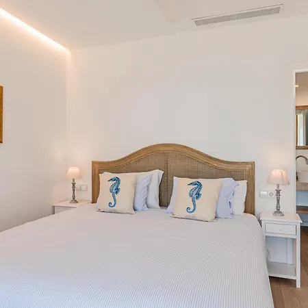 The Sea Club Bed & Breakfast Cala Ratjada  Exterior photo