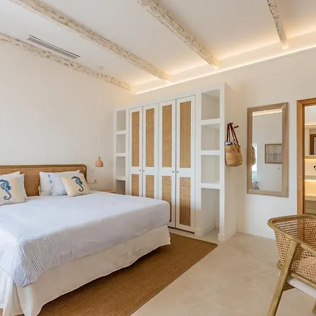 The Sea Club Bed & Breakfast Cala Ratjada  Exterior photo
