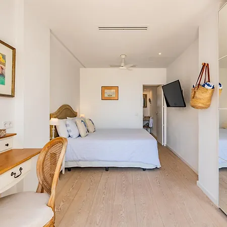 The Sea Club Bed & Breakfast Cala Ratjada  Exterior photo