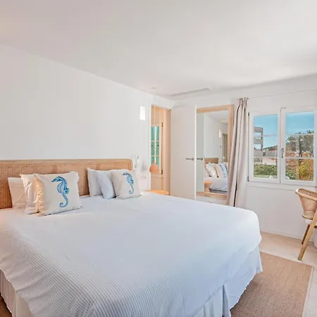 The Sea Club Bed & Breakfast Cala Ratjada  Exterior photo