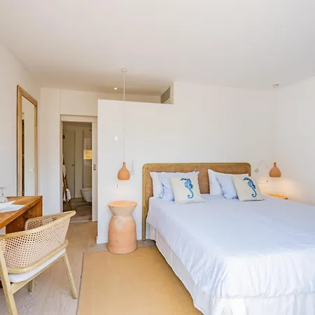 The Sea Club Bed & Breakfast Cala Ratjada  Exterior photo