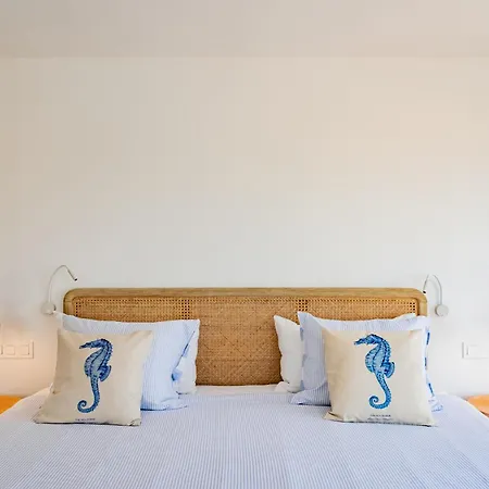 The Sea Club Bed & Breakfast Cala Ratjada  Exterior photo