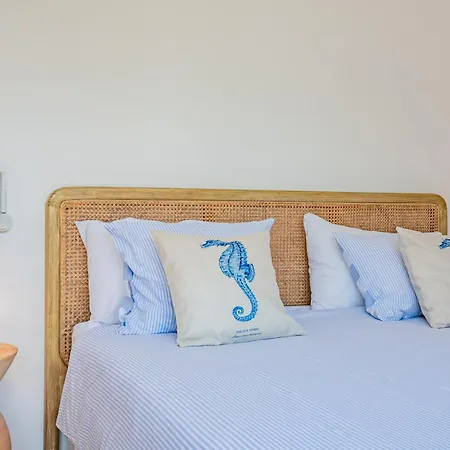 The Sea Club Bed & Breakfast Cala Ratjada  Exterior photo
