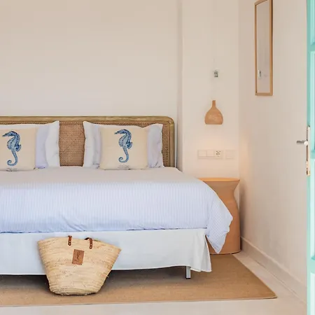 The Sea Club Bed & Breakfast Cala Ratjada  Exterior photo