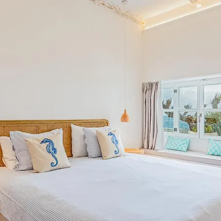The Sea Club Bed & Breakfast Cala Ratjada  Exterior photo