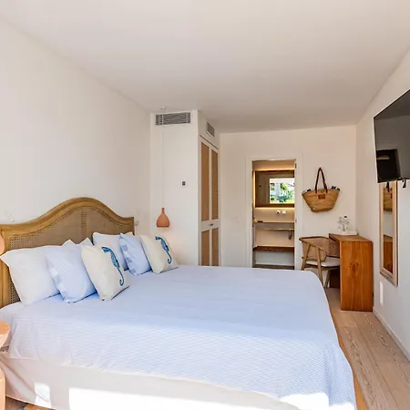 The Sea Club Bed & Breakfast Cala Ratjada  Exterior photo