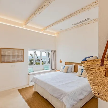The Sea Club Bed & Breakfast Cala Ratjada  Exterior photo