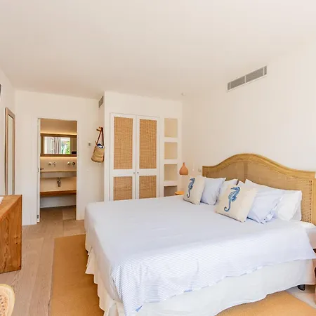 The Sea Club Bed & Breakfast Cala Ratjada  Exterior photo