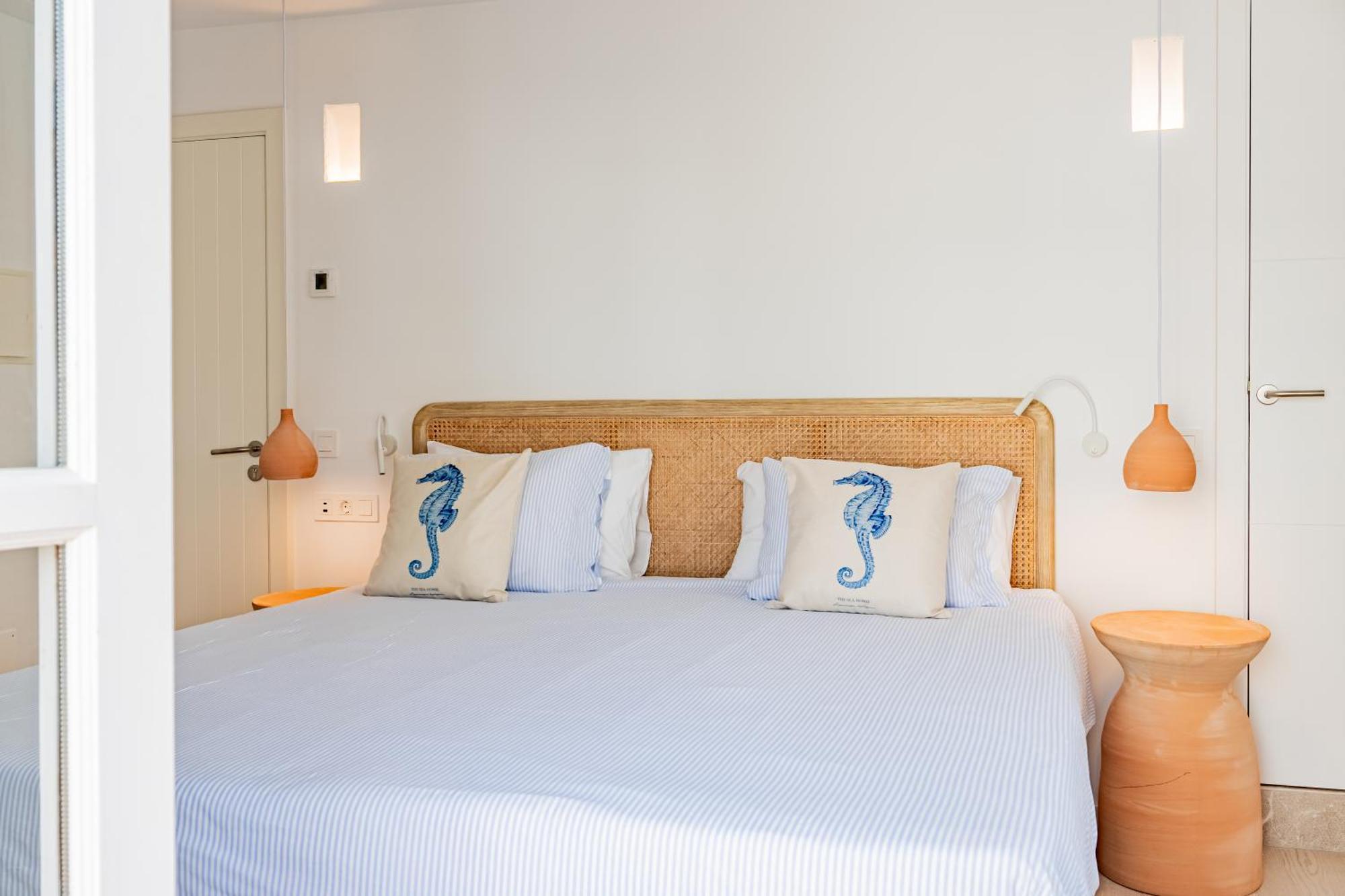 The Sea Club Bed & Breakfast