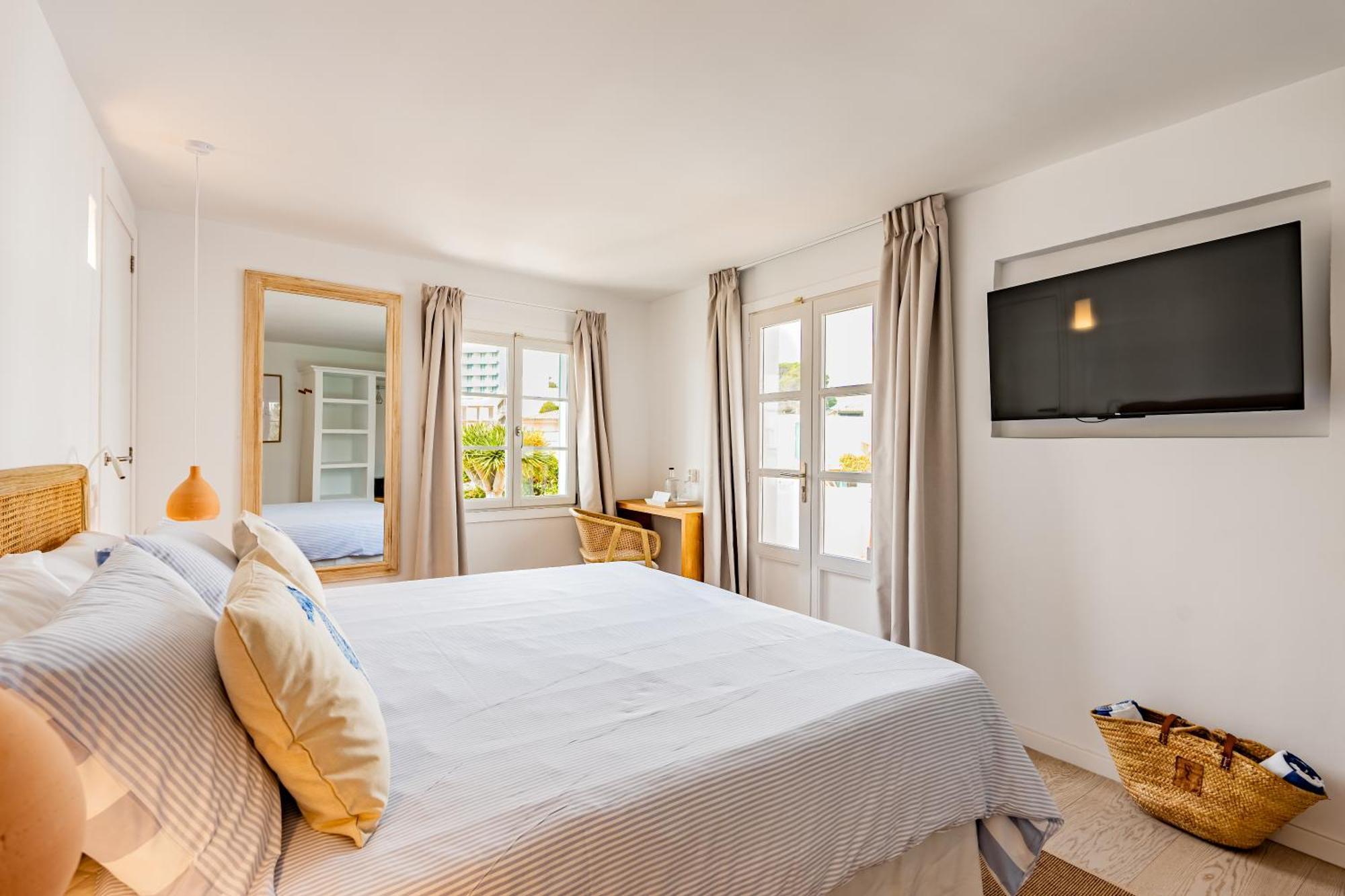 Bed & Breakfast The Sea Club