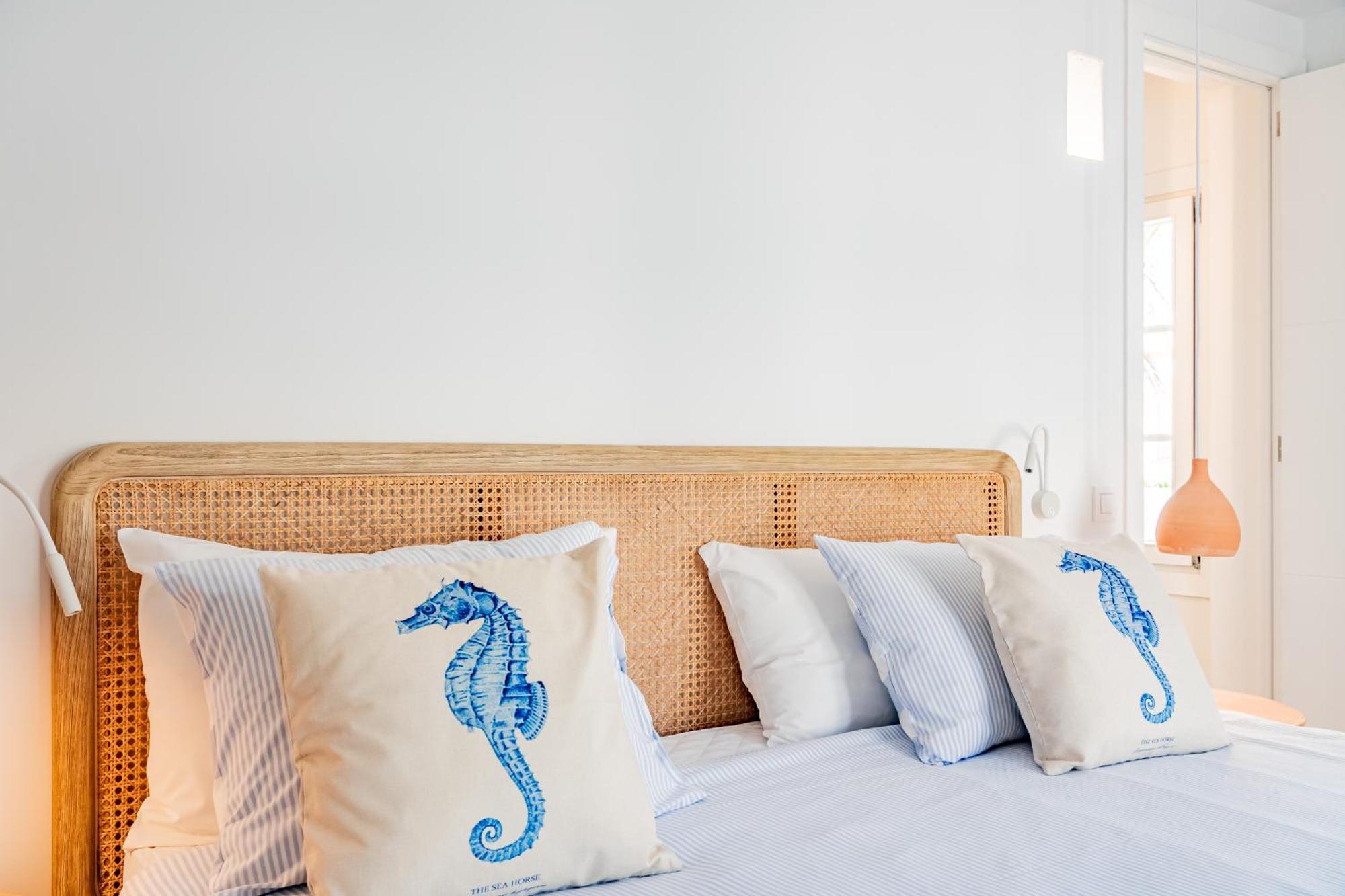 The Sea Club Bed & Breakfast Cala Ratjada (Mallorca)