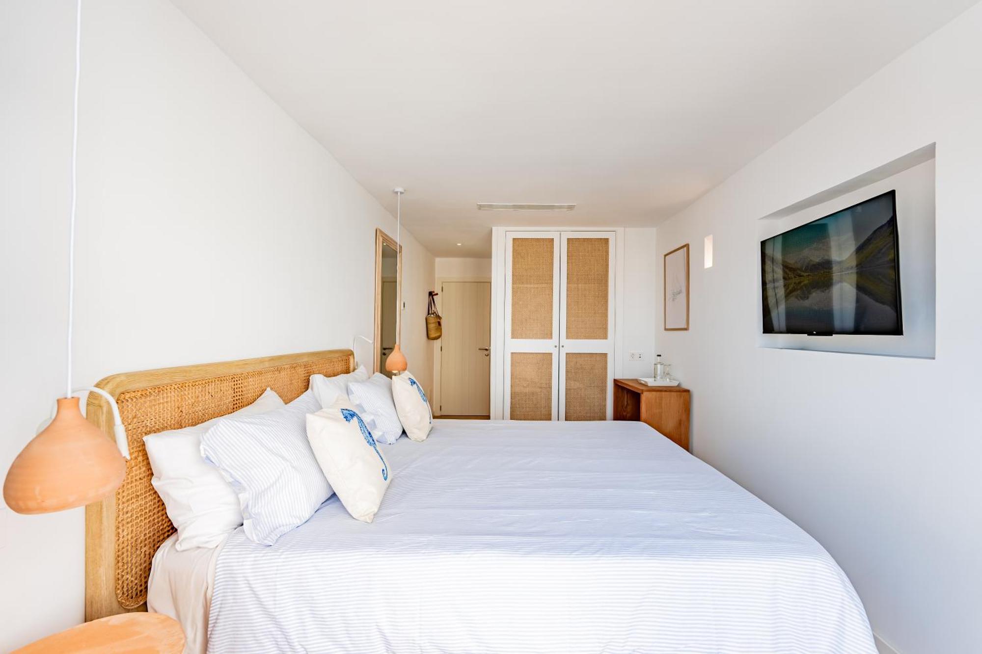 Bed & Breakfast The Sea Club Cala Ratjada (Mallorca)