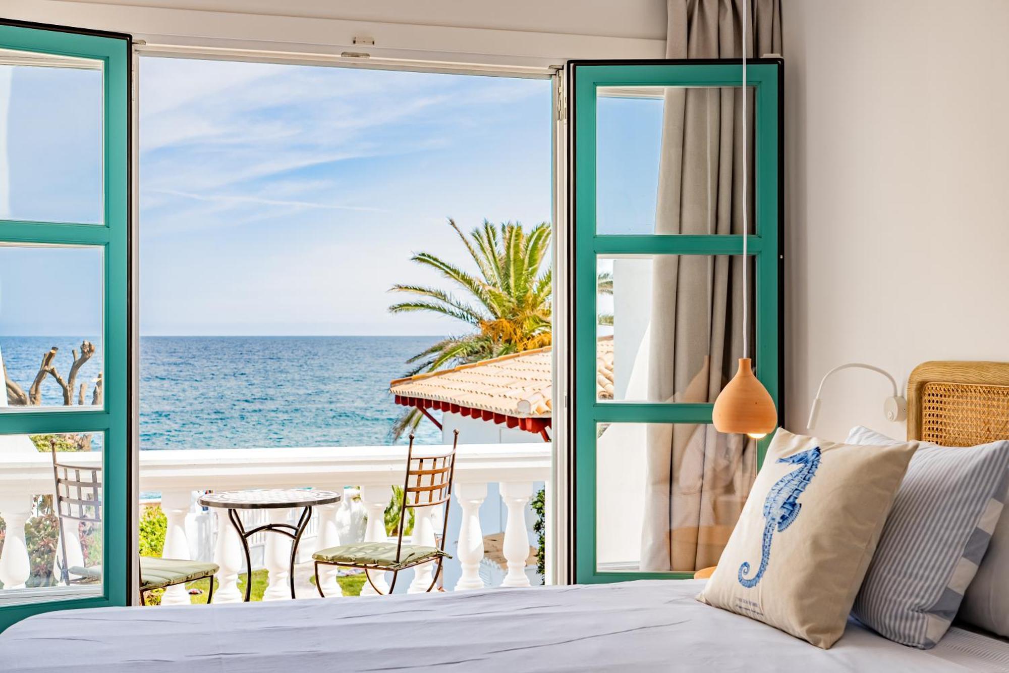 The Sea Club 3* Cala Ratjada (Mallorca)