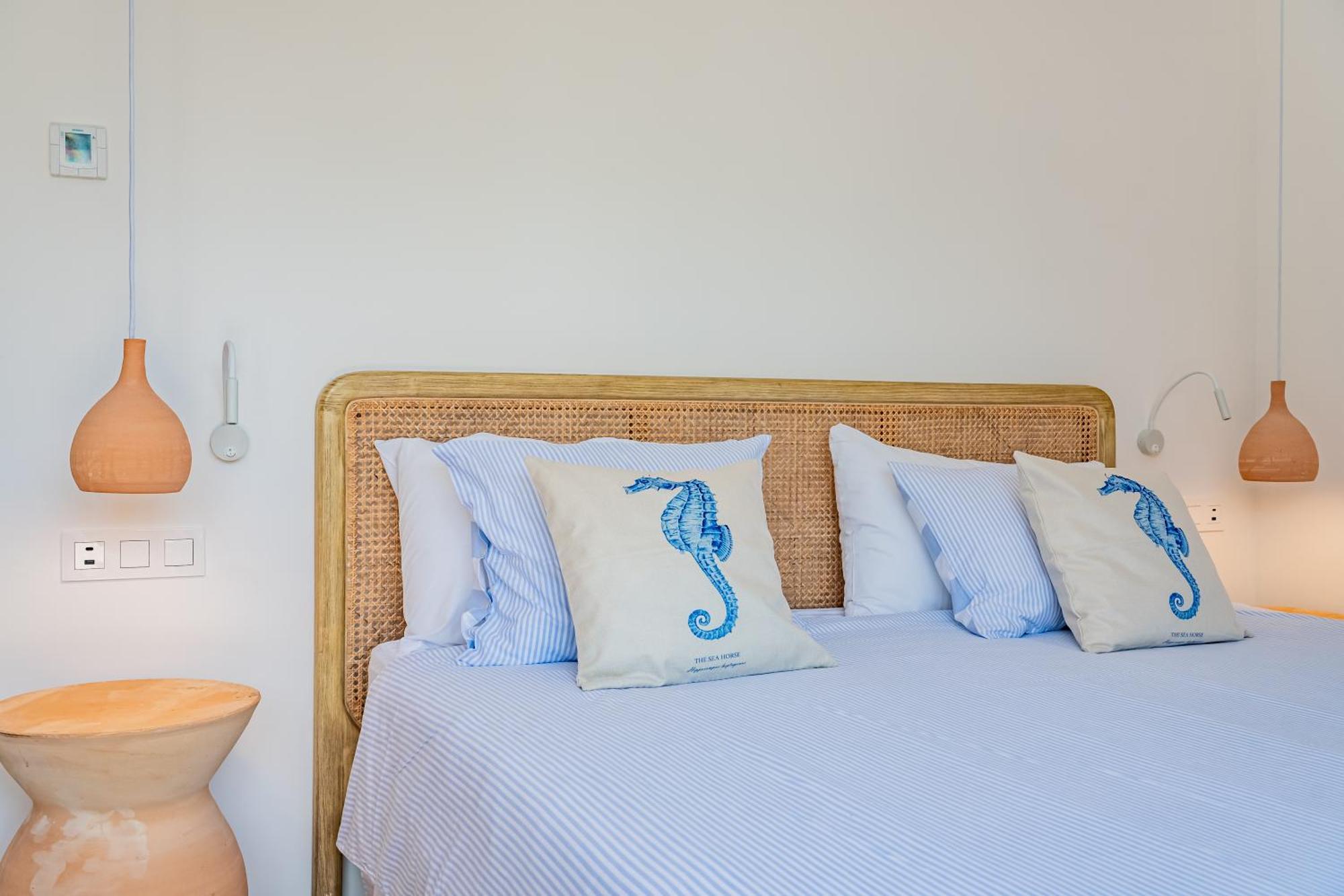 Bed & Breakfast The Sea Club Cala Ratjada (Mallorca)