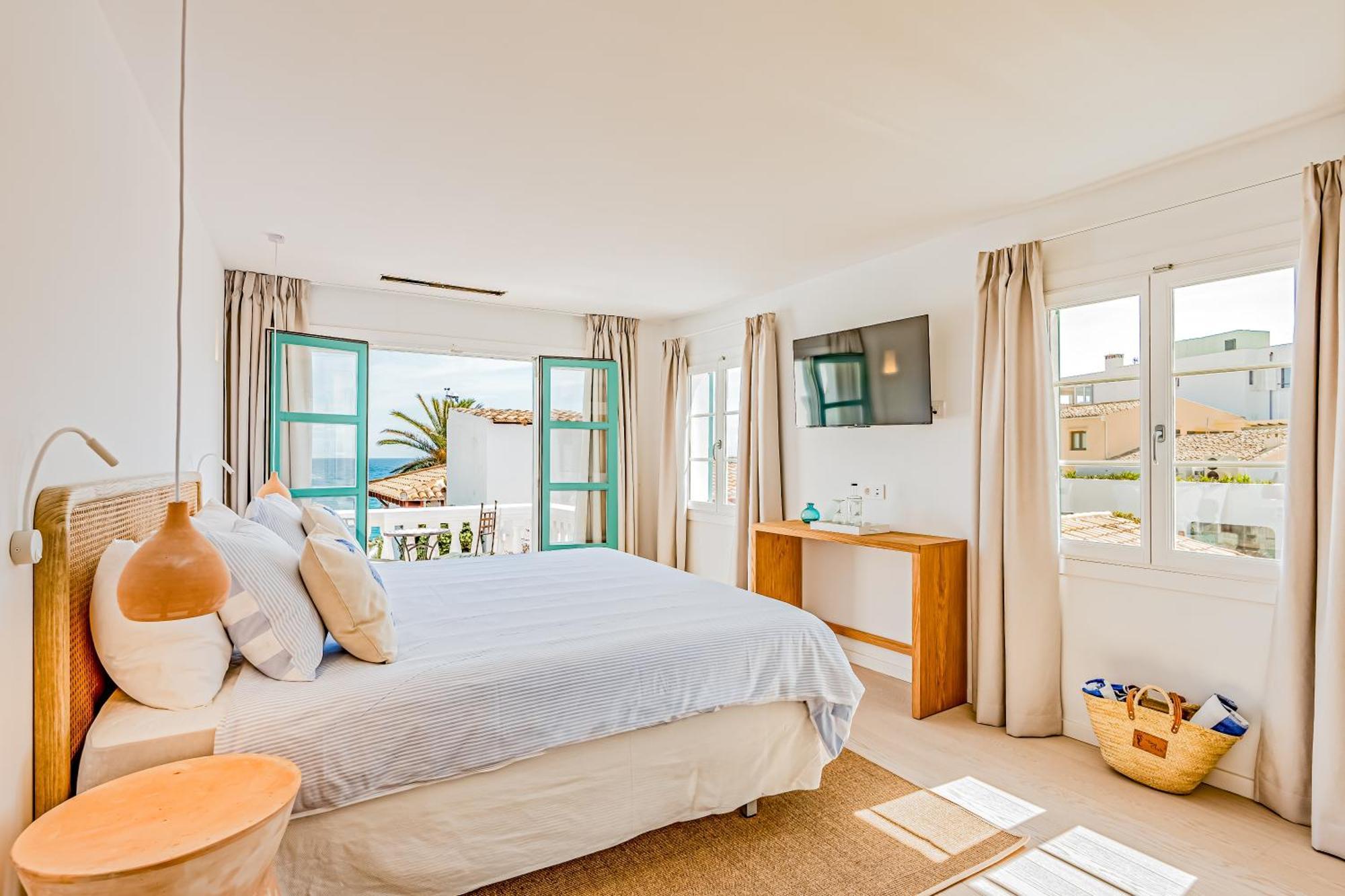 The Sea Club 3*