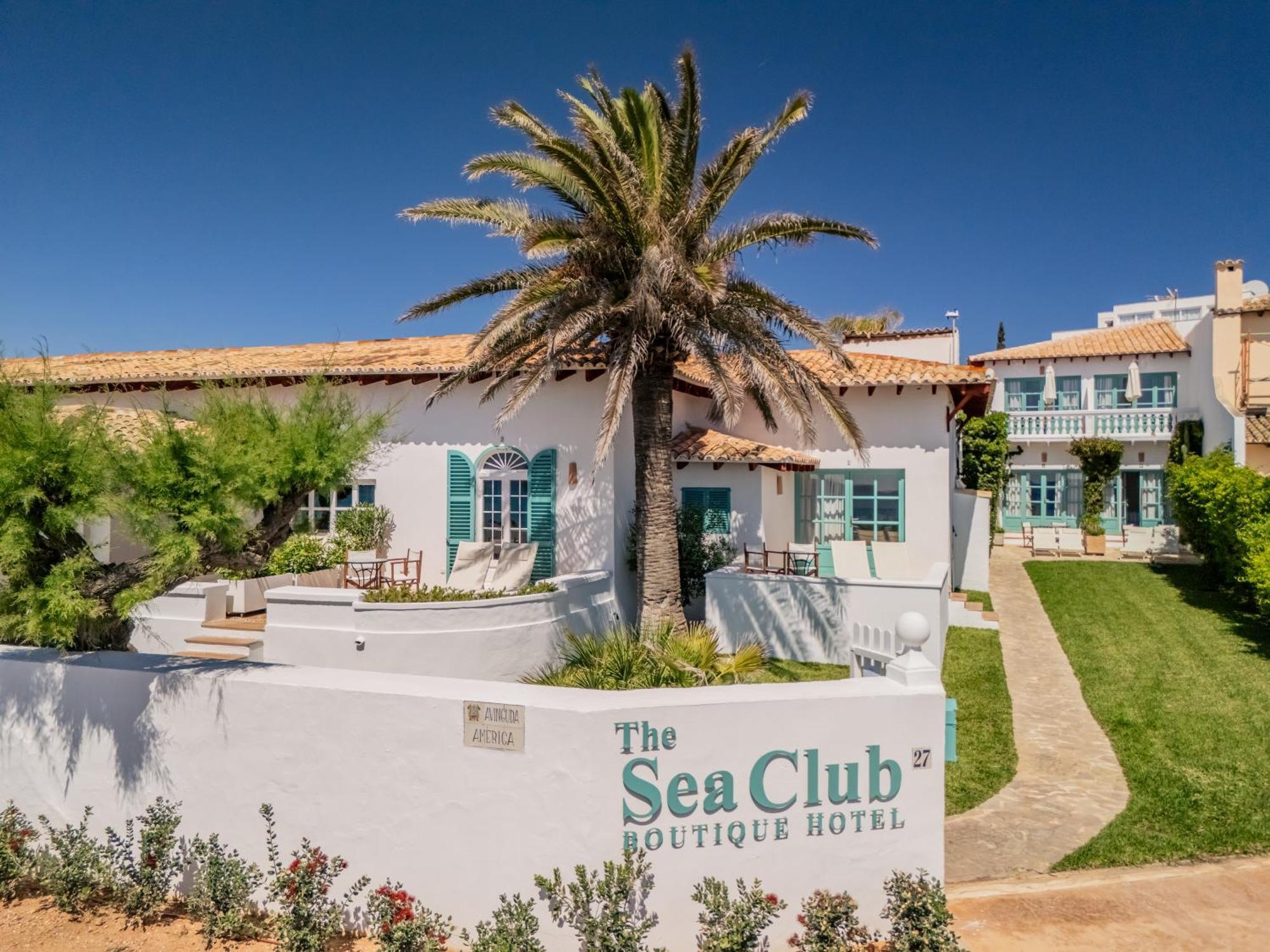 The Sea Club Cala Ratjada (Mallorca)