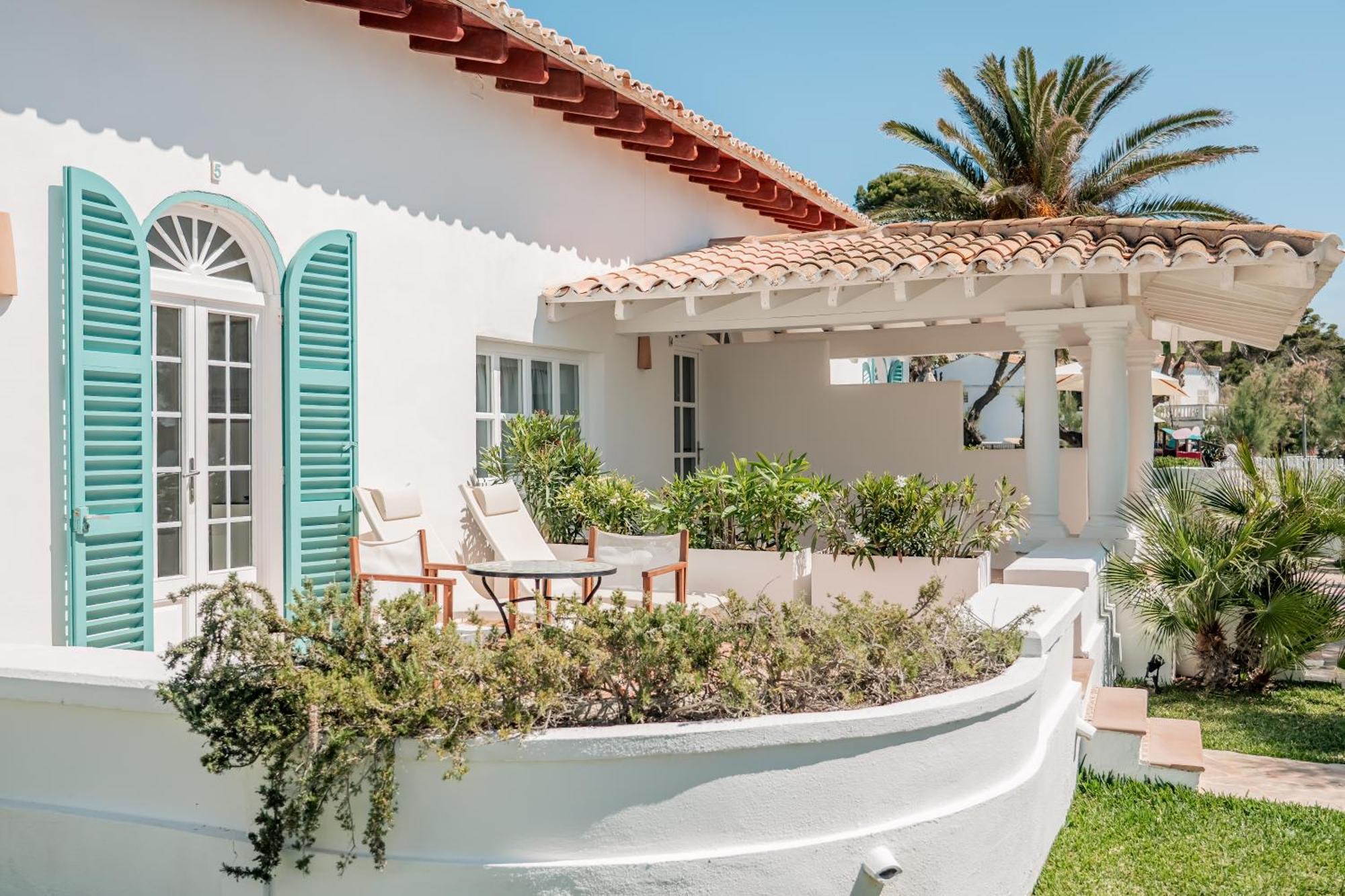 Bed & Breakfast The Sea Club