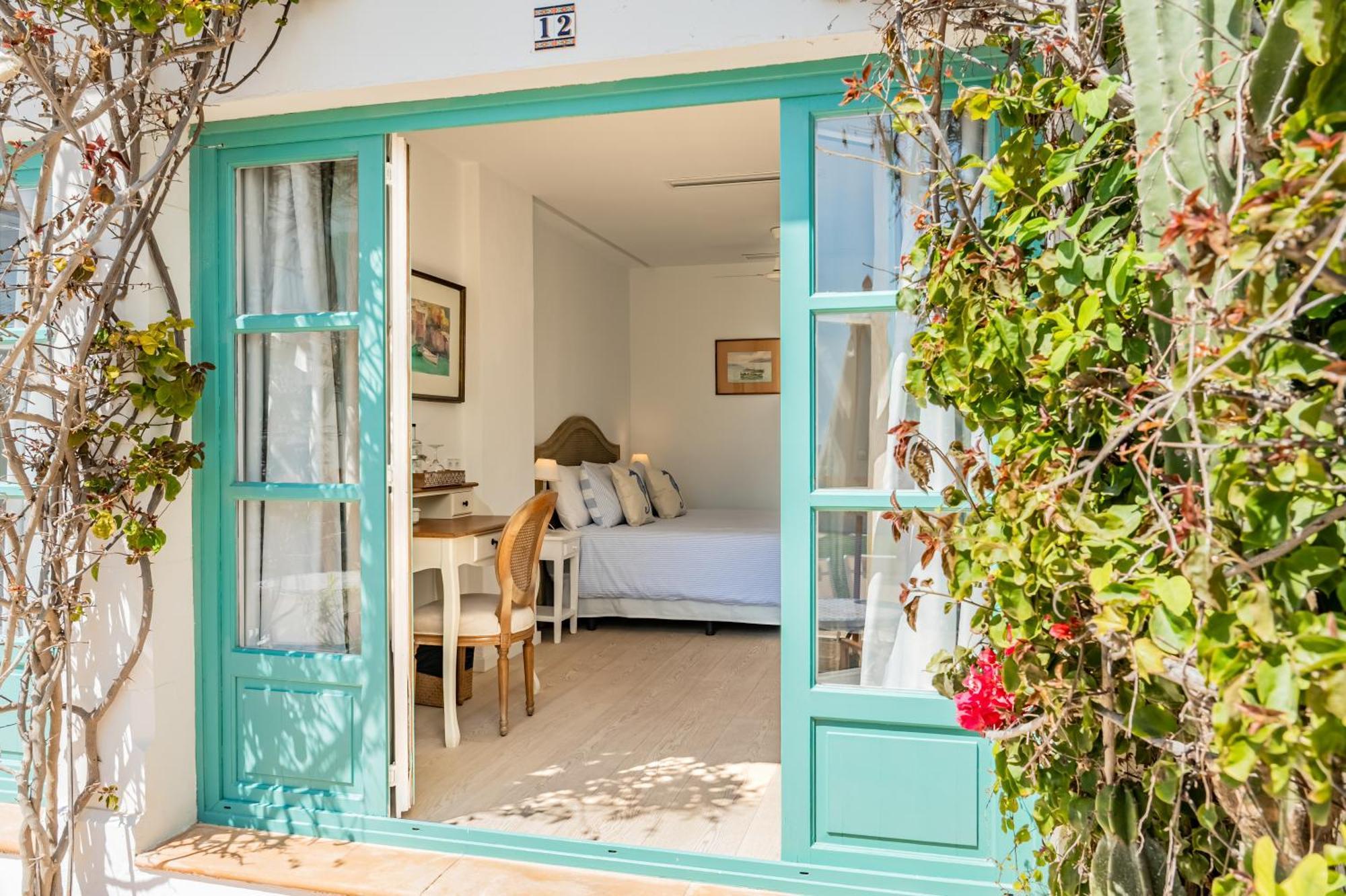 Bed & Breakfast The Sea Club 3*