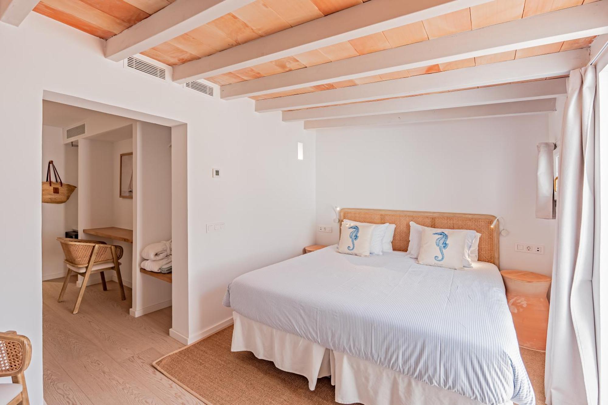 Bed & Breakfast The Sea Club Cala Ratjada (Mallorca)