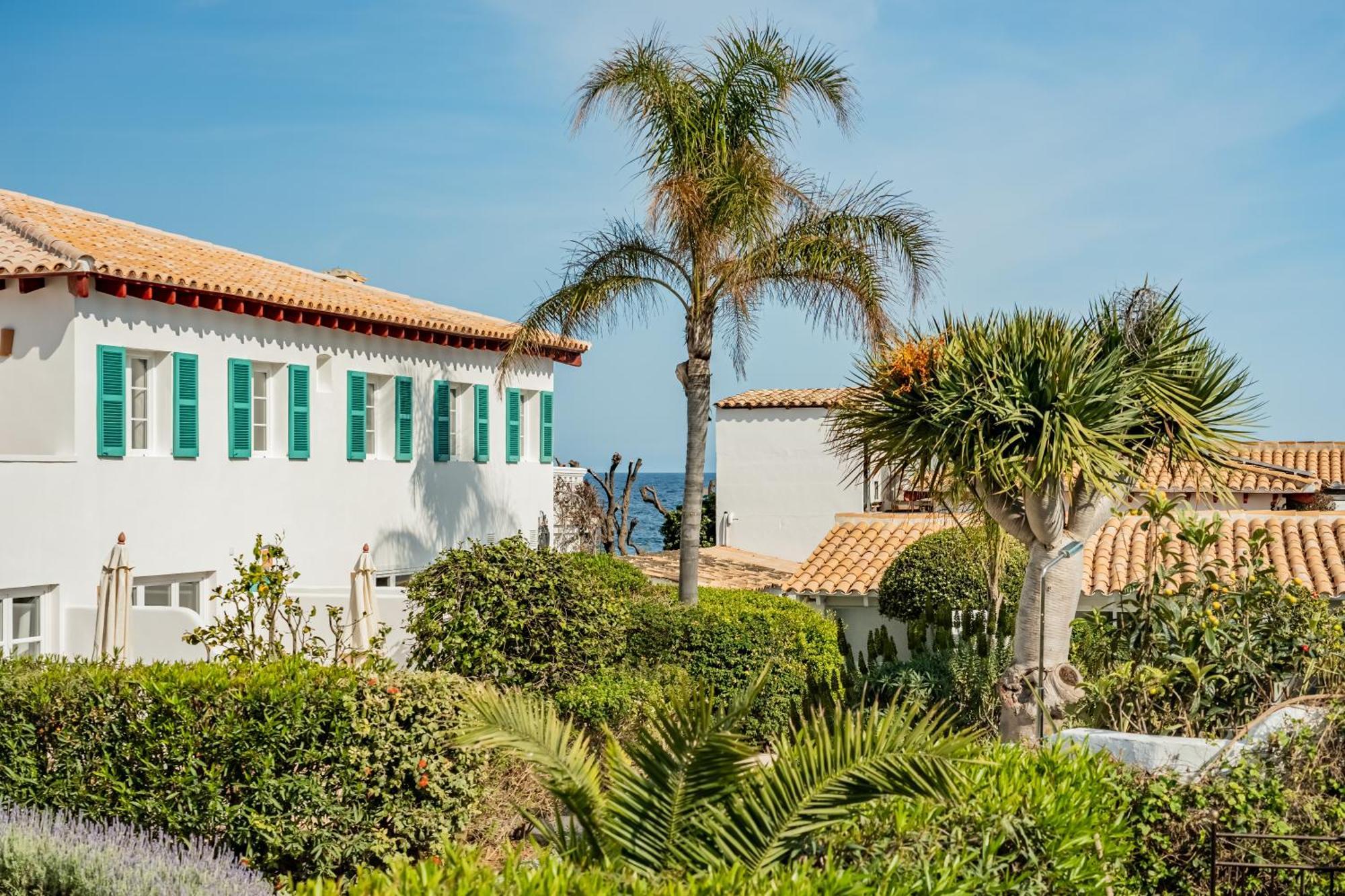 The Sea Club Bed & Breakfast 3*