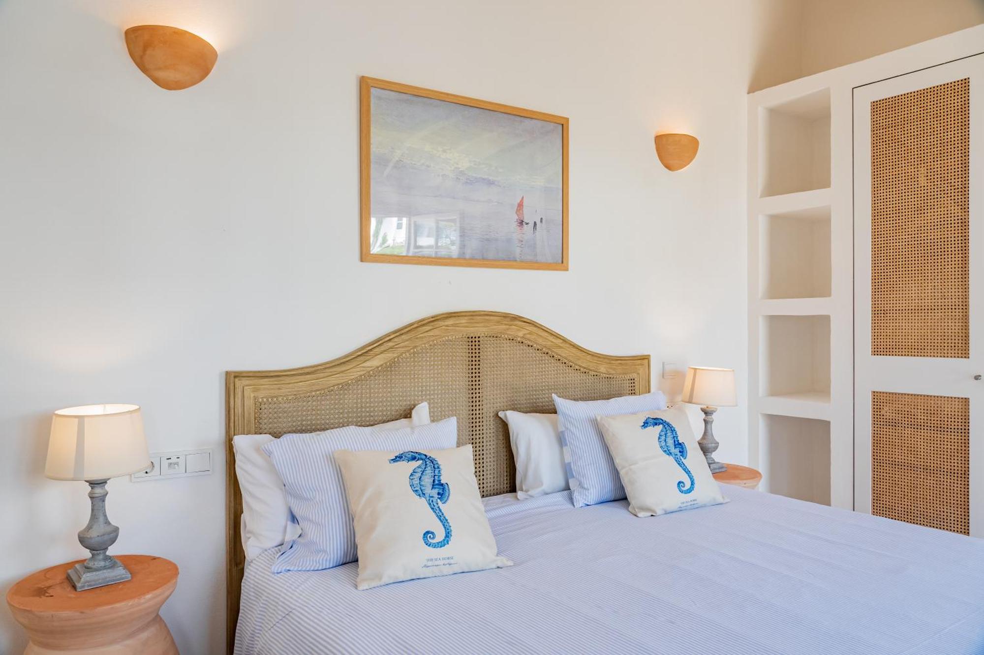 Bed & Breakfast The Sea Club Cala Ratjada (Mallorca)