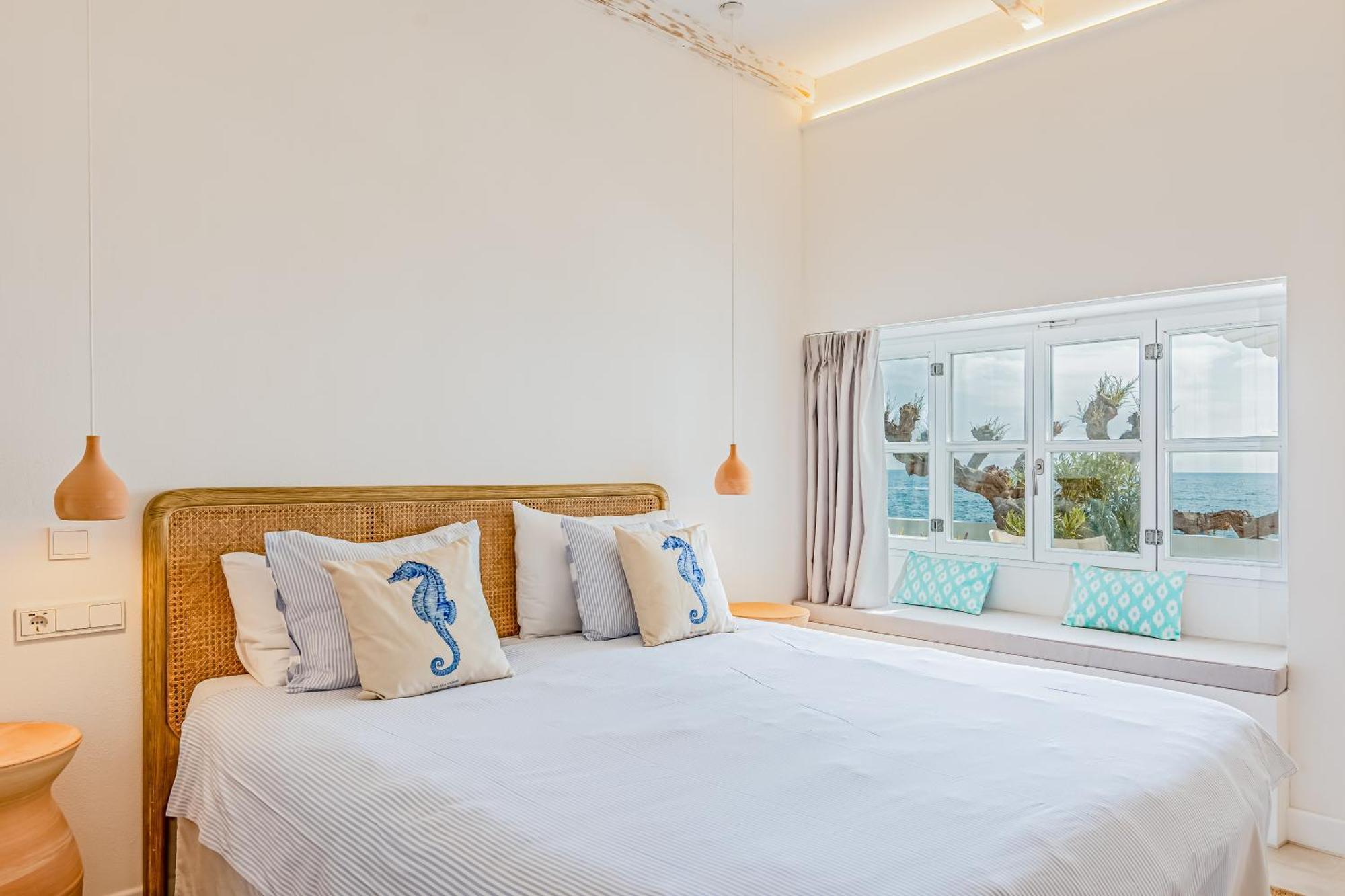The Sea Club Bed & Breakfast