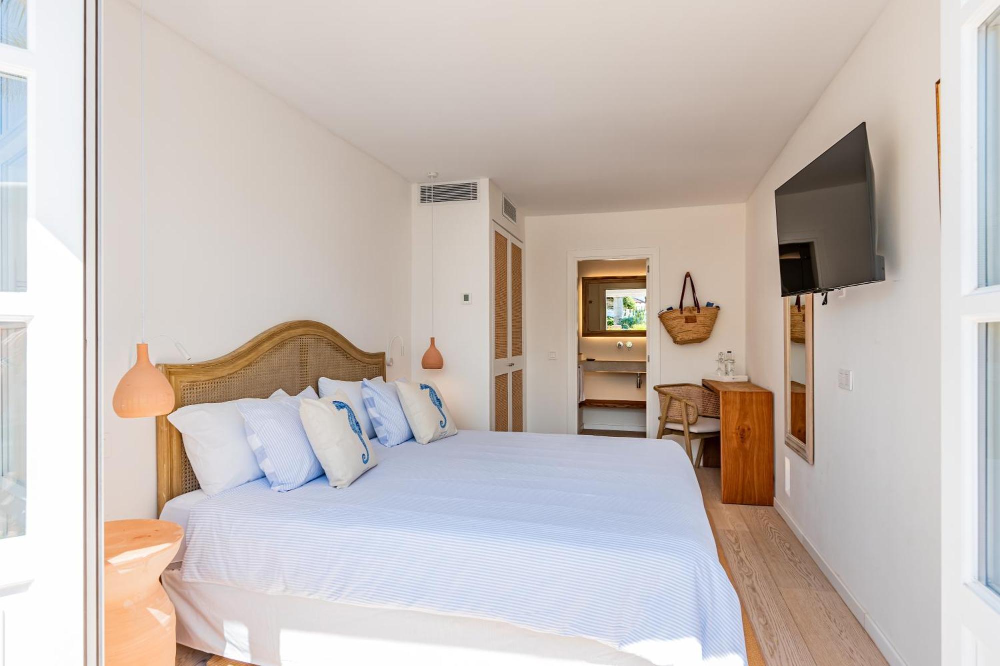 Bed & Breakfast The Sea Club