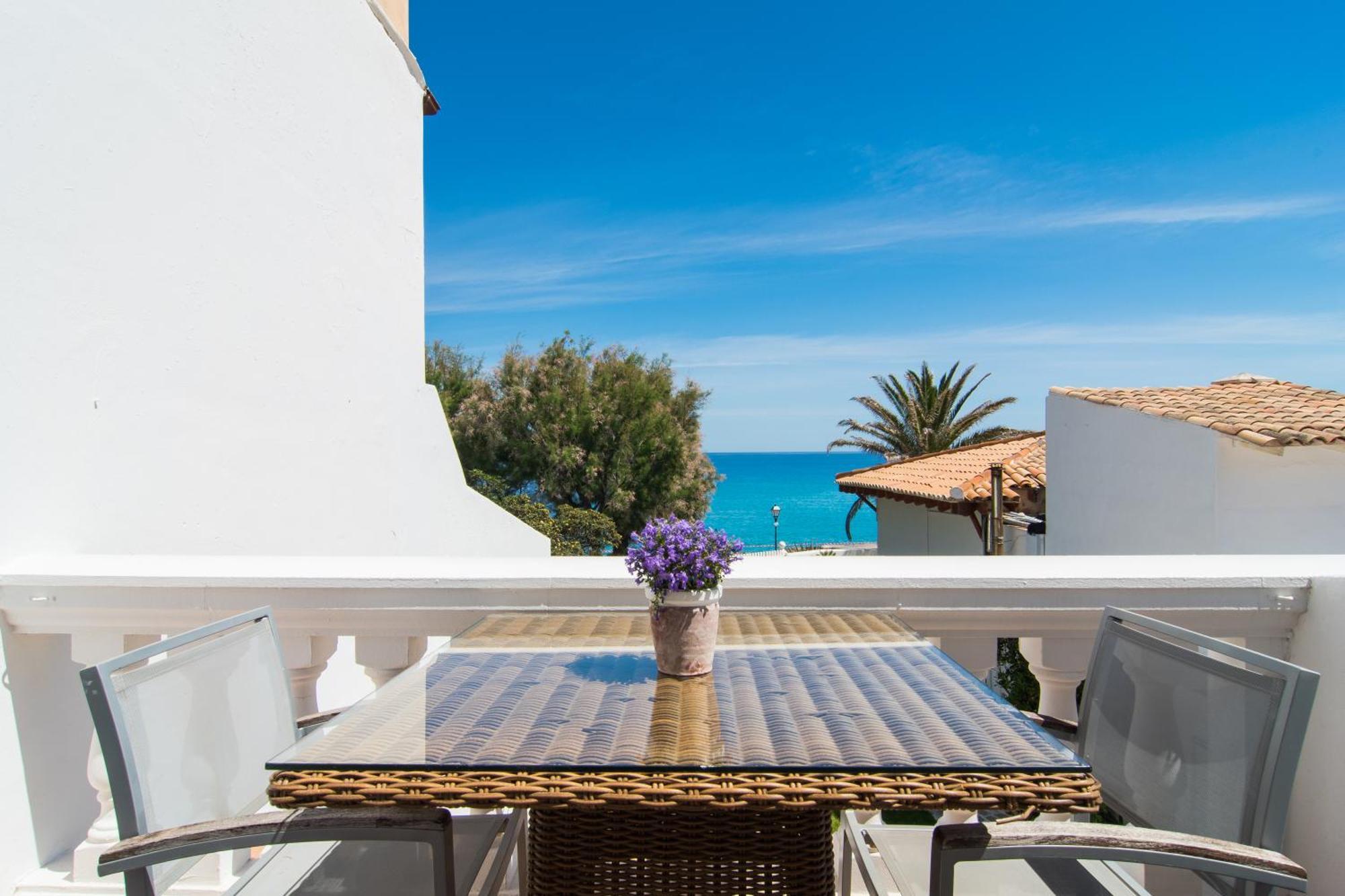 The Sea Club Frühstückspension